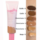 Base Líquida Melu by Ruby Rose (12 Cores)