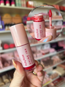 Gloss Tint Shine Ink Ruby Rose