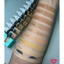 Base Líquida Fluida Fix Vizzela 30ml