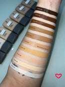 Base Letícia de Paula LP Beauty Full Cover