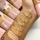 Base Matte Alta Cobertura Phallebeauty