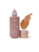 Base Alta Cobertura Angel Wings by Pri Lessa Catharine Hill