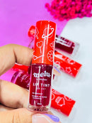 Lip Tint Melu (Pink e Red)