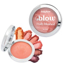 Blush Baked Really Blush Linha Blow Ruby Rose (6 cores)