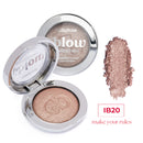 Iluminador Baked Glowing Rules Linha Blow Ruby Rose (4 cores)