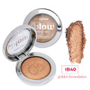 Iluminador Baked Glowing Rules Linha Blow Ruby Rose (4 cores)