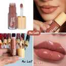 Gloss Tint Cream Chocofun Cor Au Lait Fenzza