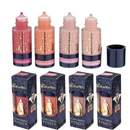 Blush Líquido Linha Branca de Neve e Rainha Má Fenzza