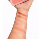 Paleta Multifuncional Blush Iluminador Contorno Flash Cheeks Ruby Rose