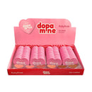 Blush Compacto Shy Cheeks Dopamine Ruby Rose (6 cores)