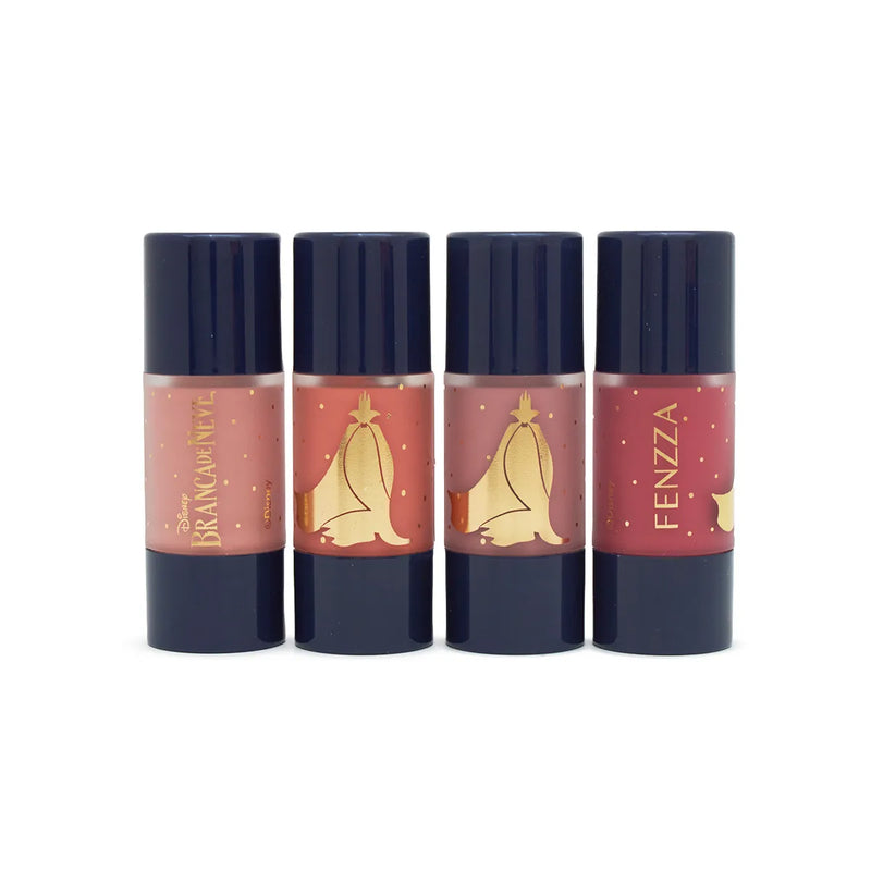 Blush Líquido Linha Branca de Neve e Rainha Má Fenzza