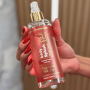 Body Splash Soul Cosméticos 200ml (escolha sua fragância)