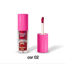 Lip Tint Shine Gummy Jelly City Girls