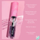 Gel Incolor de Sobrancelhas Melu by Ruby Rose