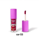 Lip Tint Shine Gummy Jelly City Girls