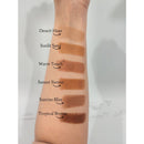 Bronzer/Contorno Stick Sunkiss Ruby Rose (Linha Rosa)