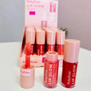 Lip Glow Ruby Rose Linha Rosa