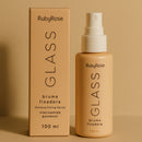 Bruma Fixadora Glass Ruby Rose 100ml