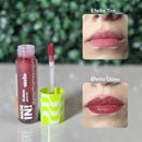 Gloss Tint Ôlinda Made in Melu cor Benzinho