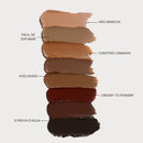 Contorno, Bronzer, Batom e Sombra Be Peach Bronzer Bmés - Bruna Malheiros (ver cores)