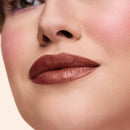 Batom Duo Perfect Match cor Avelã Niina Secrets by Eudora