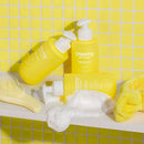 Sabonete Facial Glicerinado Creamy 200ml Glicerina 50% + extratos de Avena sativa e Aloe vera