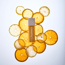 Vitamina C Gold Pura Golden C ™ (Vitamina C pura estabilizada com ouro) + Vitamina C Lipossolúvel (Ascorbil Tetraisopalmitato) + IlluminylTM 388 + Hexyl Resorcinol