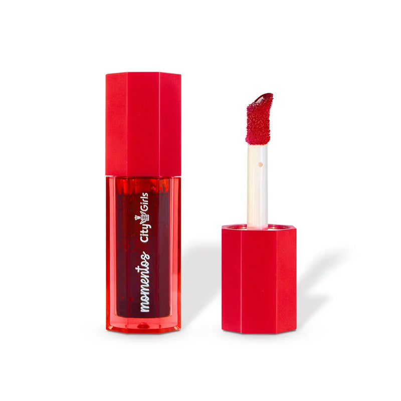 Lip Tint Momentos City Girls (4 cores)