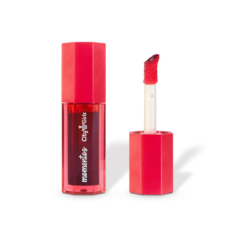 Lip Tint Momentos City Girls (4 cores)
