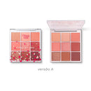 Paleta de Sombras Crazy For You City Girls (2 versões)