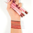 Lápis Labial City Liner City Girls (6 cores)