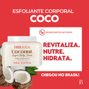 Esfoliante Corporal Coco Coconut Sugar Body Scrub Barbour's Beauty