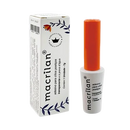 Cola para Cílios Postiços Branca/Incolor Macrilan