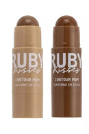 Contorno em Stick Contour Pop! Ruby Kisses by Kiss New York