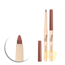 Lápis Labial Retrátil Chocofun cor Banoffee Fenzza
