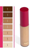 Corretivo Perfect Match Niina Secrets by Eudora