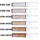 Corretivo Melu tampa branca