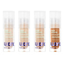 Corretivo Líquido Rare Nature Linha Wonder Ruby Rose (6 cores)