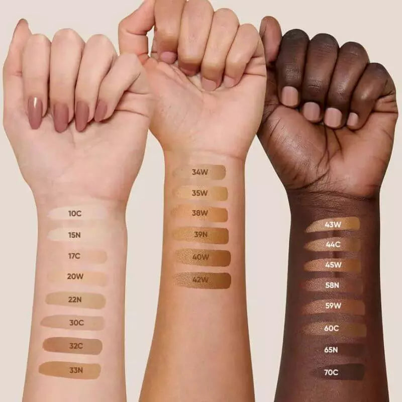 Corretivo Líquido Soft Blur Mascavo by Mariana Saad