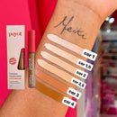 Corretivo Matte Alta Cobertura Payot