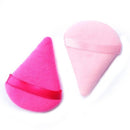 Kit 2 Esponjas para Pó Ruby Anjo
