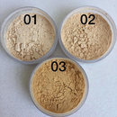 Pó Solto Translúcido Microfinish Playboy