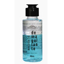 Demaquilante Bifásico 100ml Miss Lary