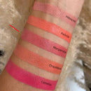 Blush Margaripétala Cremosidade Aveludada Maria Margarida