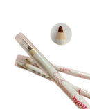 Lápis Olho Melu (Branco e Nude)