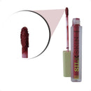 Batom Líquido Smooth Blur Silk Skin cor Natural Ruby Rose