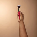 Pincel para Contorno/Blush Eudora by Niina Secrets