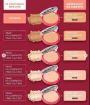 Pó Compacto Ultra Fino Vult