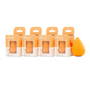 Esponja de Maquiagem Soft Blender Alleva Beauty