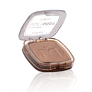 Iluminador Facial Soft Mist Dia a Dia Mahav com espelho (4 cores)